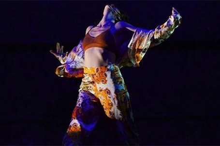 Circle of Trust & Logela: Bailak Agora