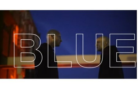 CO-LAB: Blue