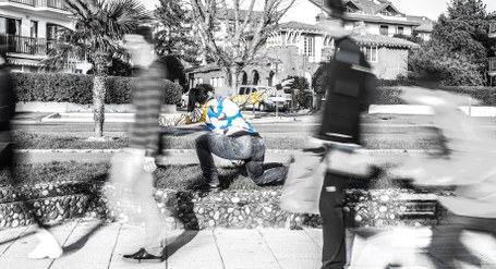 Collectif Eflirkoa: Echos