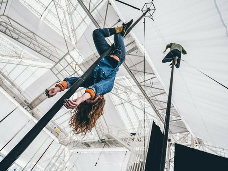 Collectif Primavez: Laisse-Moi