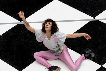 Collectif Troika + Melisa Calero