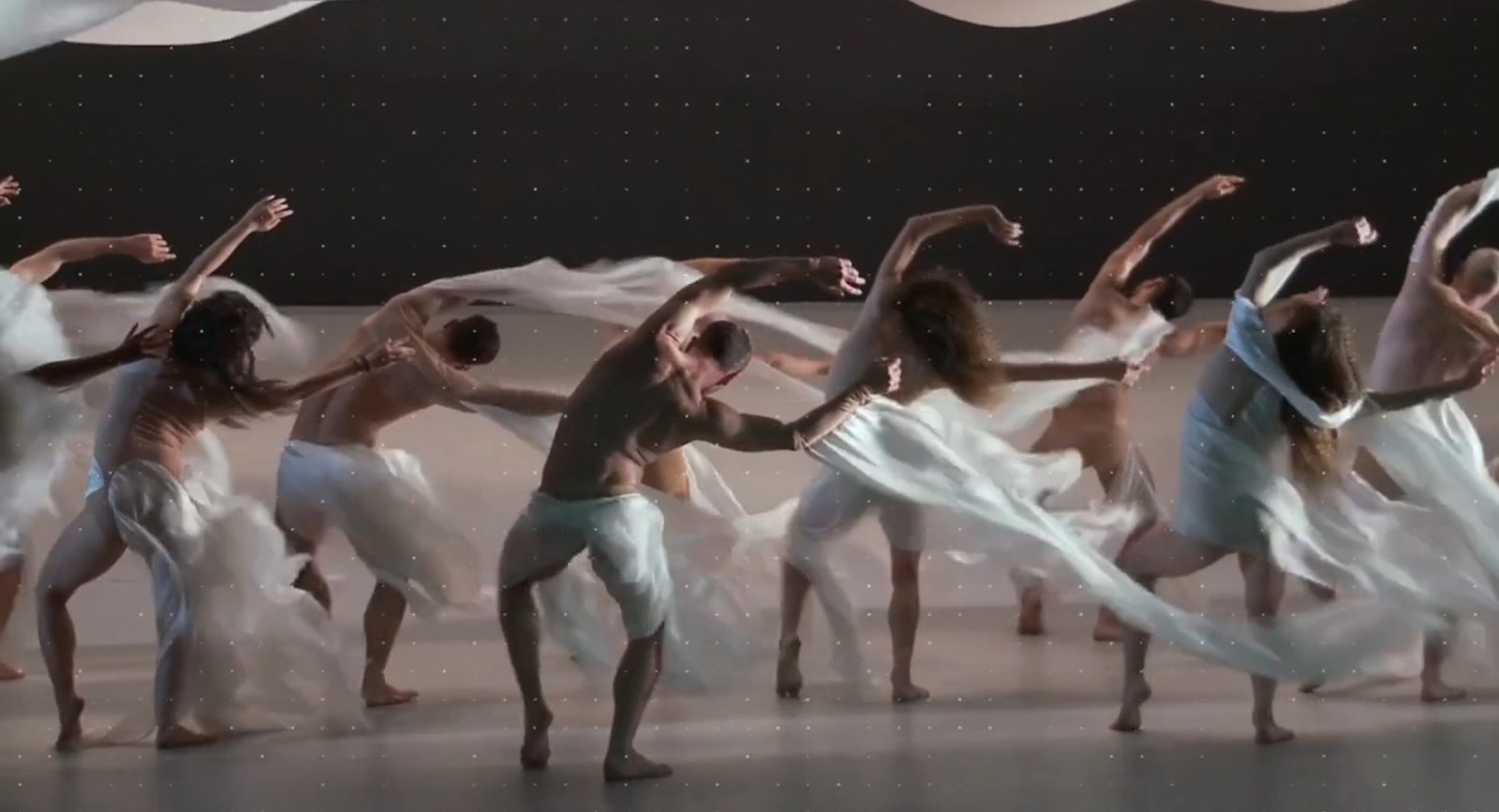 Blanca Li: Solstice