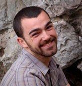 Dantzagunea: Eneko Gil