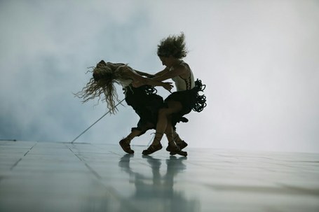 Harrobi: Harria Herria