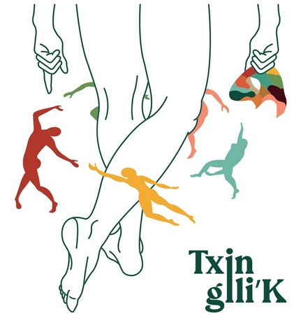 Txingili'K: Lehen Txinka Txingili'K: Lehen Txinka