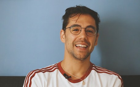 Dantzagunea: Aritz Lopez