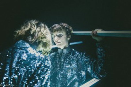 Sharon Fridman: Dosis de paraiso