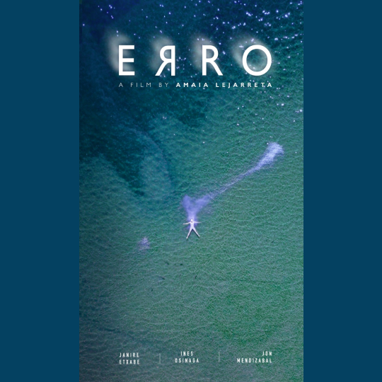 Filma: Erro