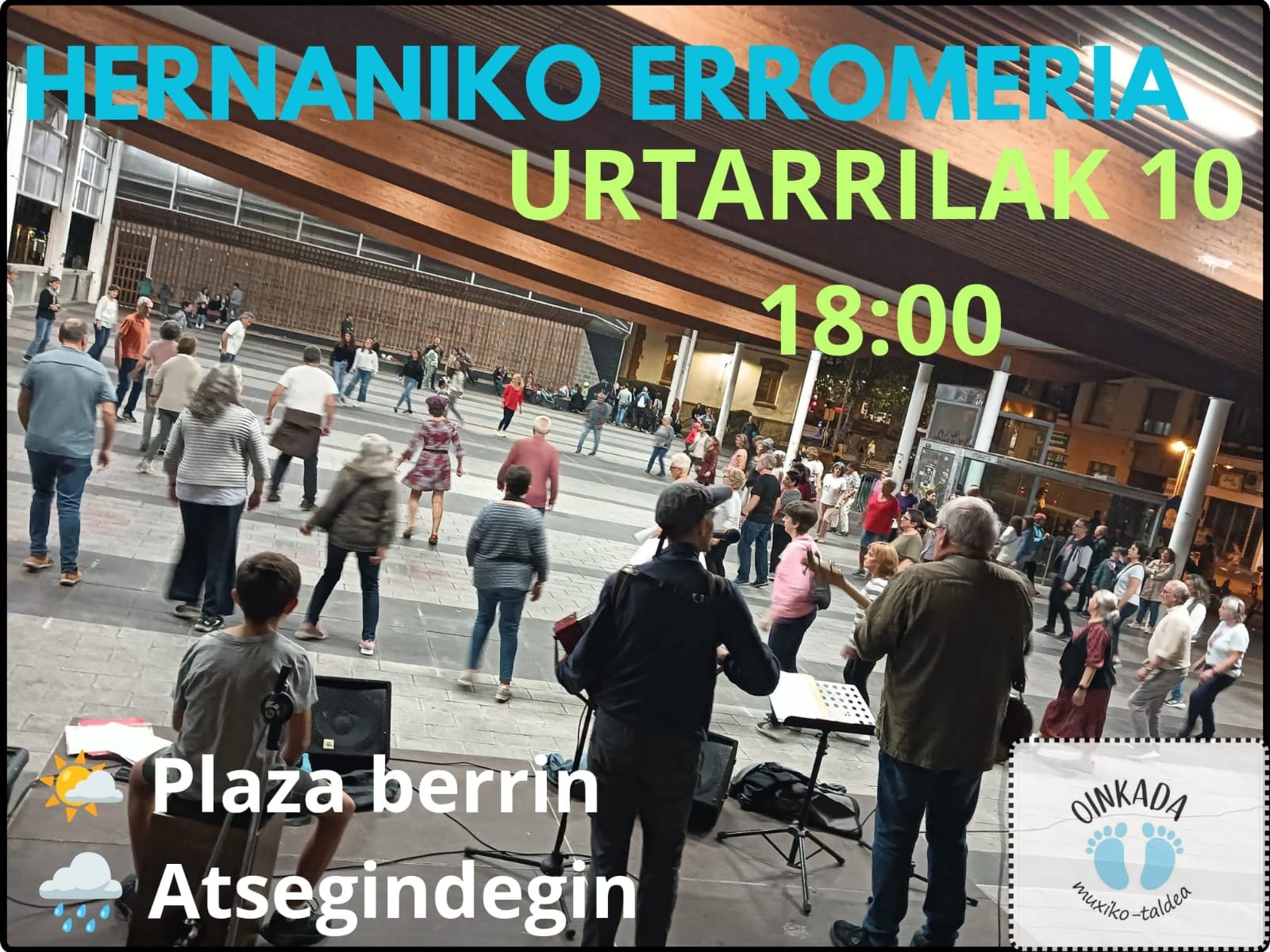 Hernaniko Erromeria