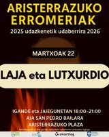 Aristerrazuko erromeria