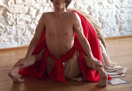 Bilaka: Mitologia Txikiak