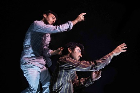 Chey Jurado & Akira Yoshida: Hito Non