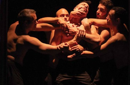 Circle of Trust & Logela: Codice