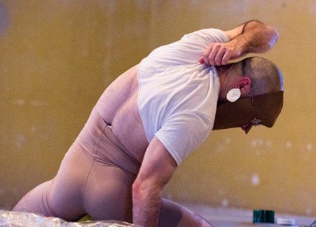 Dinis Machado: Consubstantiation