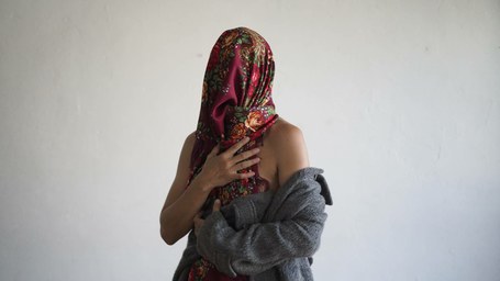 Eve Guerrero: Hasta el último baile