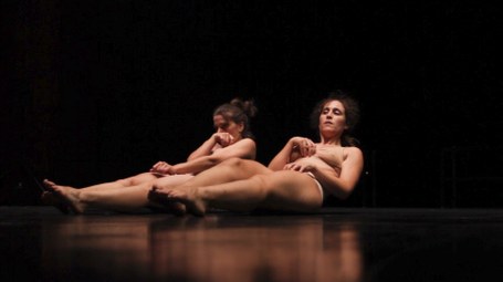 Krego Martin danza: Zona no confort