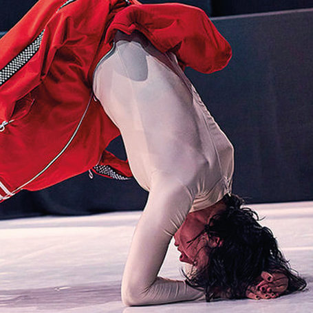 Macarena Recuerda Shepherd: Ay ya