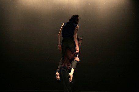 Matxalen Bilbao: Serenity Suite