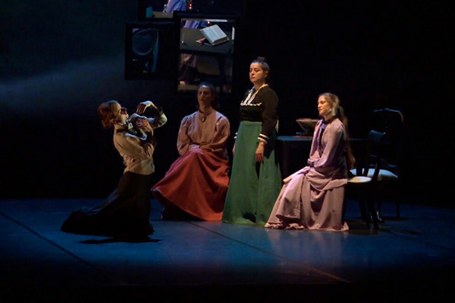 Proyecto Pilota: La bestia negra