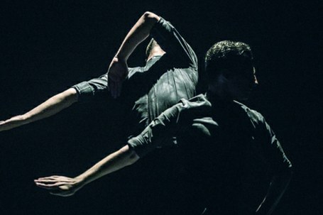 Retrospectiva 2.0: Hitzaldi dantzatua