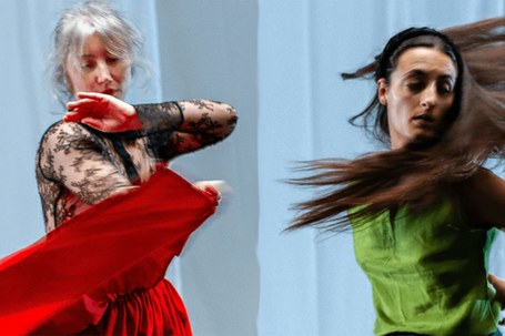 Theater Der Klänge: West-Land-Tänze