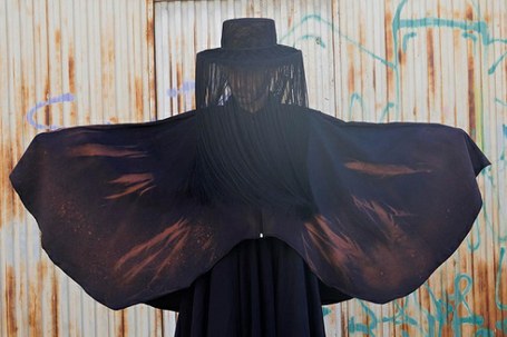 Córdoba Drone (Memoria 1) + Doppel - Leo + Vibra!