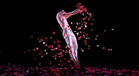 Cristian Martin: Ser