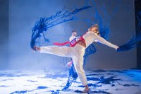 Da.Te Danza: Tú y yo