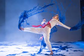 Da.Te Danza: Tú y yo