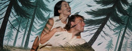 DAB: Sekretuen basoa