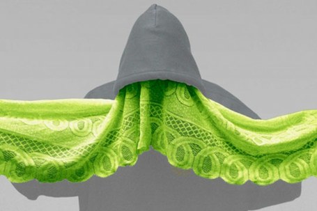 Dani Hernandez: Entsegu irekia