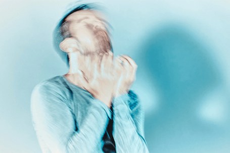 Daniel Abreu, Dacil Gonzelez eta Arnau Perez: Desde la ternura