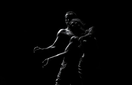 Daniel Abreu: El arco