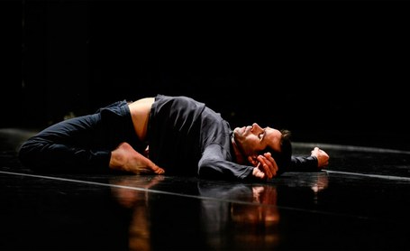 Daniel Abreu: Venere