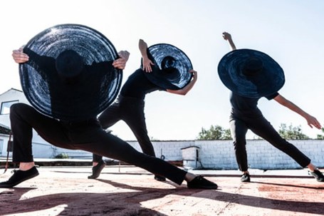 Daniel Doña: Campo Cerrado