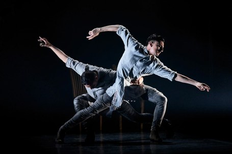 Daniel Doña: Hábitat