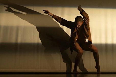 Daniel Morales: Hegaldia