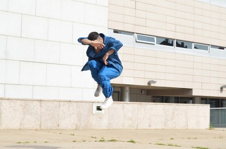 Daniel Rodriguez: A raiz de