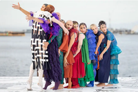 Danish Dance Theatre: Bloody Moon by Marina Mascarell