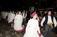 Dantza emanaldia: Laya, Mendipe Dantza emanaldia: Laya, Mendipe