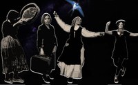 Ibarra-Kalsi: Miña nai Ibarra-Kalsi: Miña nai