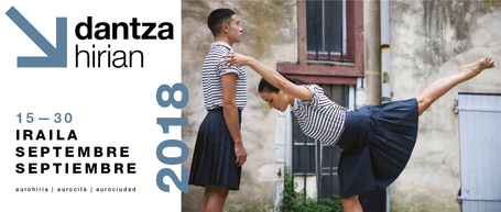Dantza Hirian