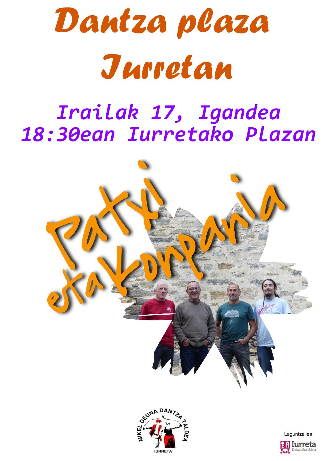 Dantza Plaza