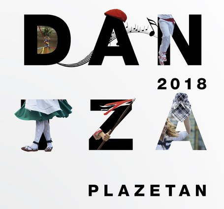 Dantza Plazetan