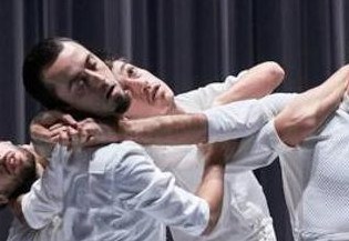 Dantzagunea: Alain Maia & Ibon Huarte