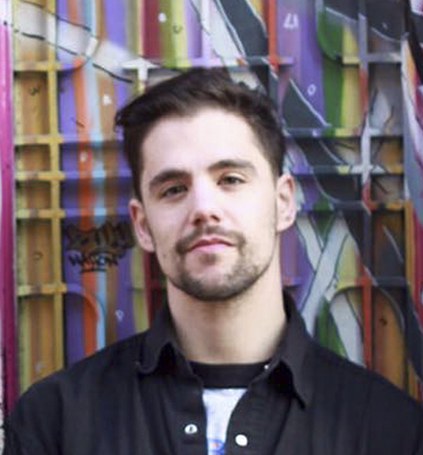 Dantzagunea: Aritz Lopez