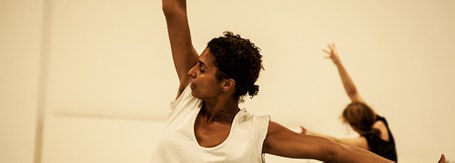 Dantzagunea: Bertha Bermudez