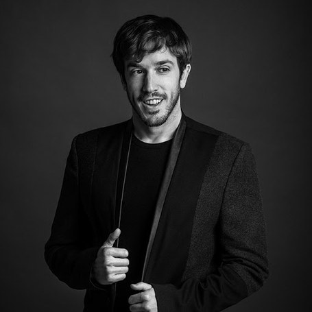 Dantzagunea: Denis Santacana