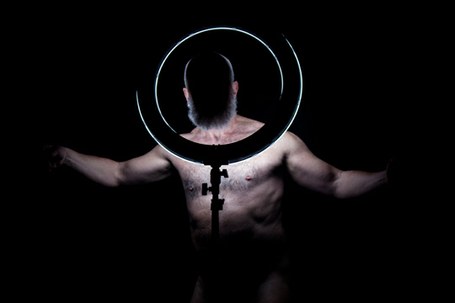 Dantzaldia 2022: Parece nada