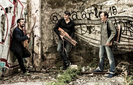 Dantzaldia: Obal (Galiza)